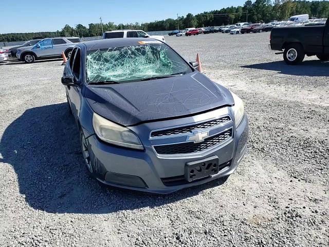 2013 Chevrolet Malibu Ls VIN: 1G11B5SA0DF292634 Lot: 75004594