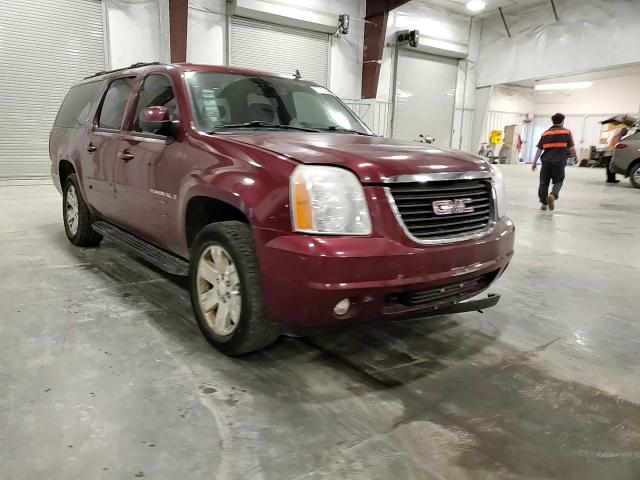 2008 GMC Yukon Xl K1500 VIN: 1GKFK16338R187094 Lot: 77379384