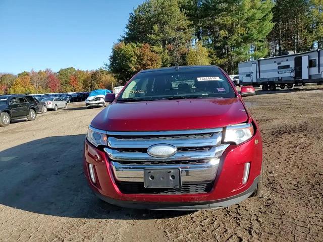 2013 Ford Edge - Image 12
