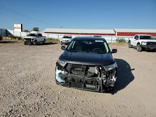 2018 Ford Edge Sel VIN: 2FMPK4J92JBB05132 Lot: 73965754