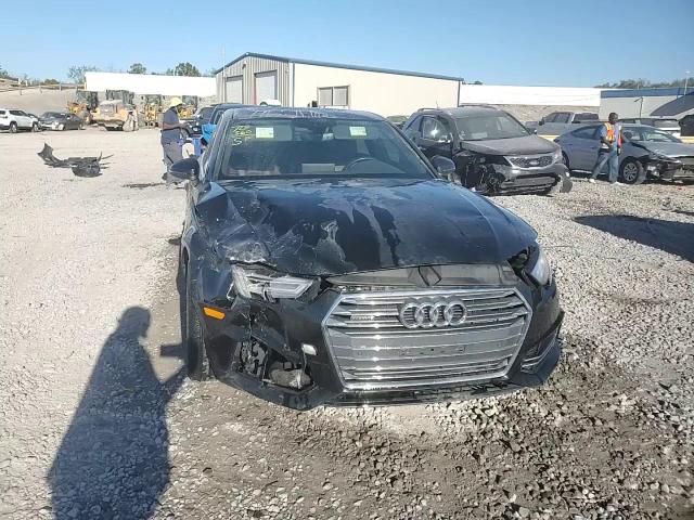 WAUENAF48HN036425 2017 Audi A4 Premium Plus