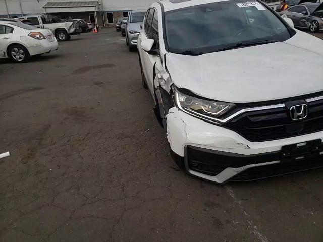 2020 Honda Cr-V Exl VIN: 5J6RW2H81LL032027 Lot: 78022874