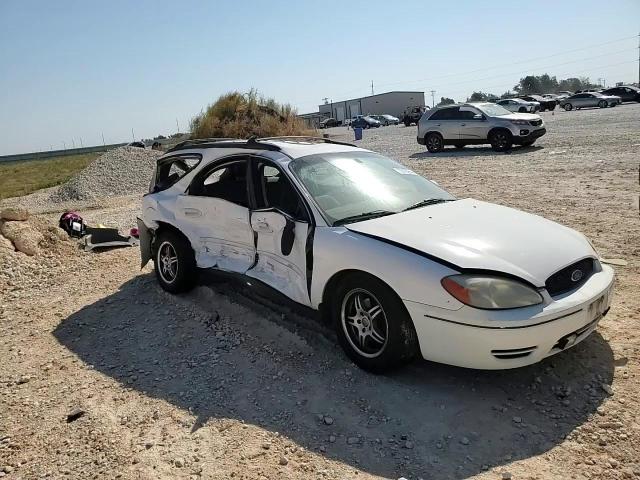 2004 Ford Taurus Se VIN: 1FAFP58204A159230 Lot: 75808294