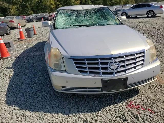 2007 Cadillac Dts VIN: 1G6KD57Y37U112898 Lot: 75962654