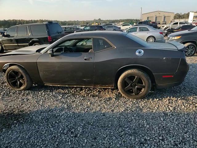 2019 Dodge Challenger Sxt VIN: 2C3CDZAG4KH632388 Lot: 77783454