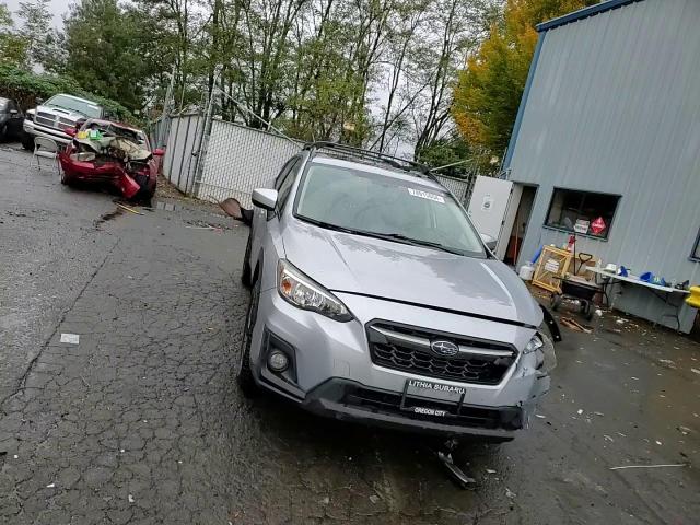 2018 Subaru Crosstrek Premium VIN: JF2GTADC6J8243218 Lot: 78915604