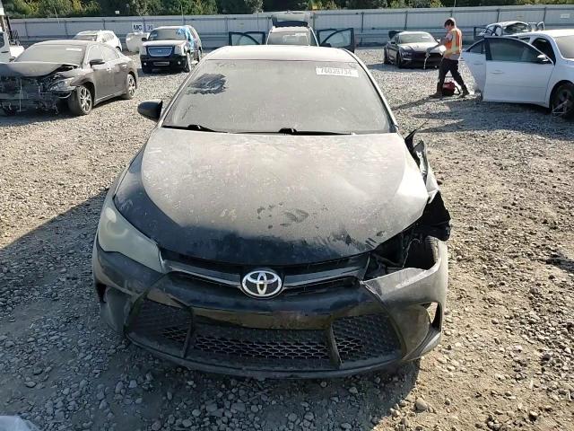 2016 Toyota Camry Le VIN: 4T1BF1FK0GU149075 Lot: 76039734