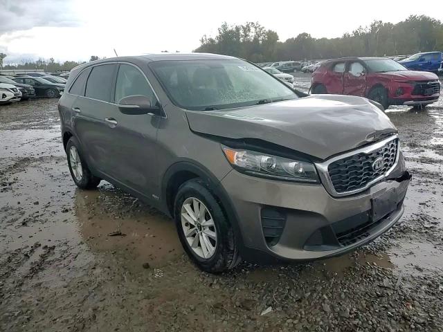 5XYPGDA30KG528869 2019 Kia Sorento L