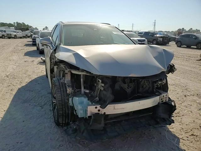 2018 Lexus Rx 350 Base VIN: 2T2ZZMCAXJC094206 Lot: 73395804