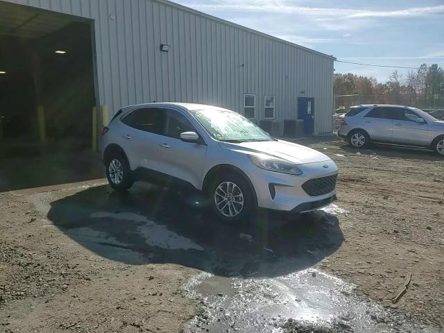 2020 Ford Escape Se VIN: 1FMCU9G66LUA28782 Lot: 77751554