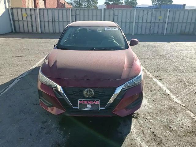 2020 Nissan Sentra - Image 11