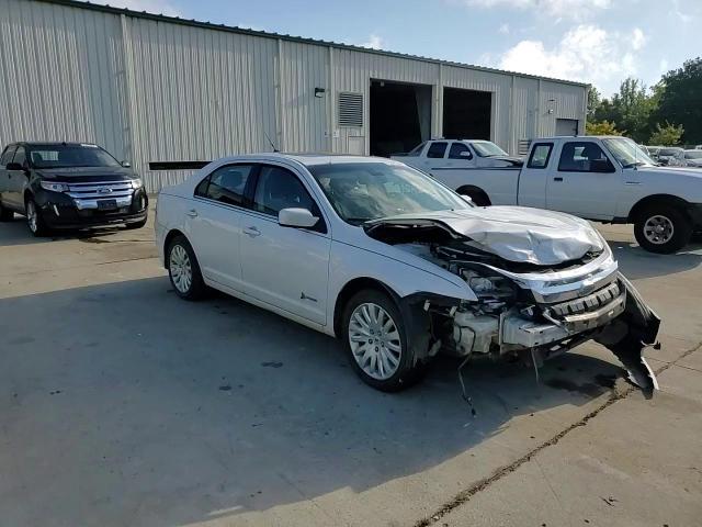 2012 Ford Fusion - Image 10