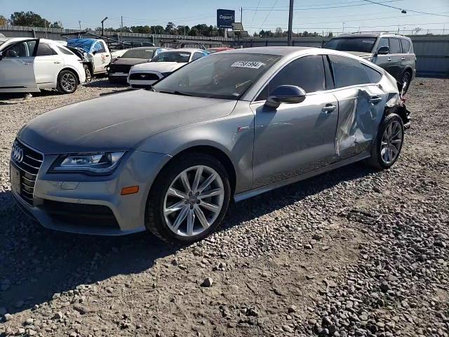 2012 Audi A7 Prestige VIN: WAU2GAFC9CN106236 Lot: 77581994