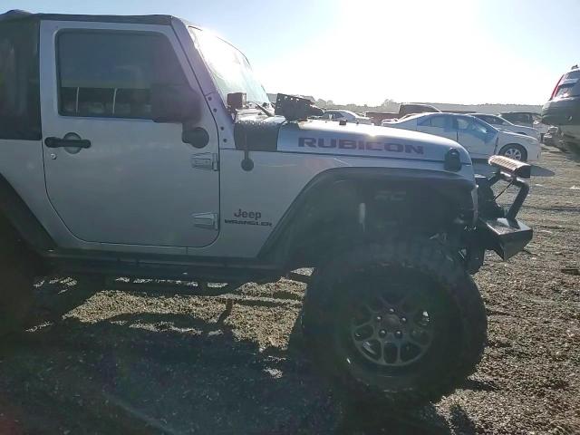 2013 Jeep Wrangler Sport VIN: 1C4AJWAG9DL623511 Lot: 77462184