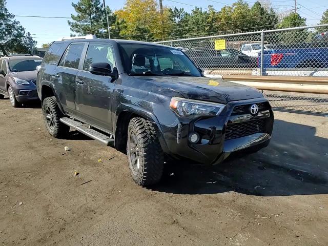 2016 Toyota 4Runner Sr5 VIN: JTEZU5JR0G5138877 Lot: 75057554