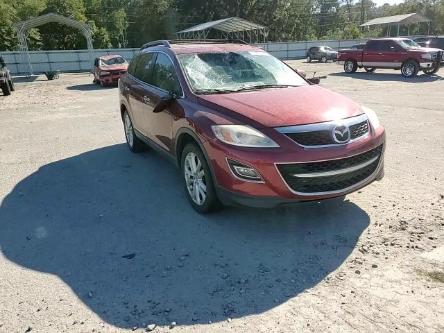 2012 Mazda Cx-9 VIN: JM3TB2DAXC0347840 Lot: 76421174