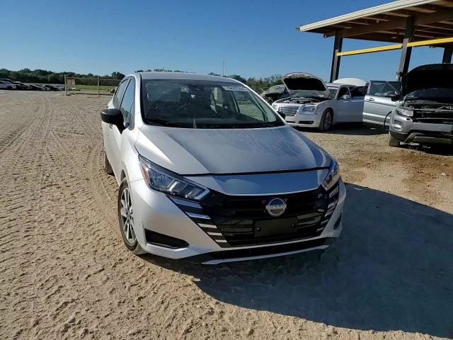 2024 Nissan Versa S VIN: 3N1CN8DV0RL892417 Lot: 76820364