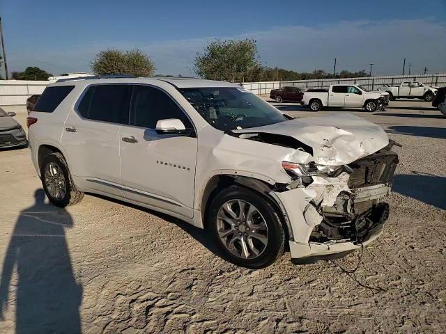 2020 Chevrolet Traverse Premier VIN: 1GNEVKKW1LJ122103 Lot: 74998484