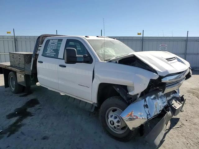 2017 Chevrolet Silverado K3500 VIN: 1GB4KYCY2HF211287 Lot: 73021724