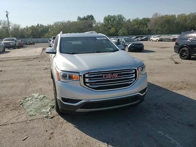 1GKKNMLS0JZ122549 2018 GMC Acadia Slt-1