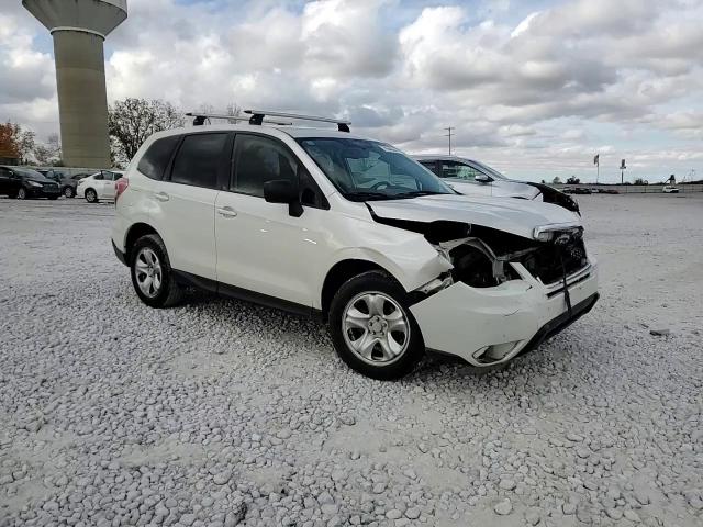 2014 Subaru Forester 2.5I VIN: JF2SJAACXEH424655 Lot: 76946044