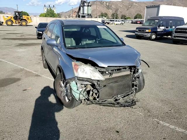 2008 Honda Cr-V Exl VIN: 5J6RE38738L009887 Lot: 78495724