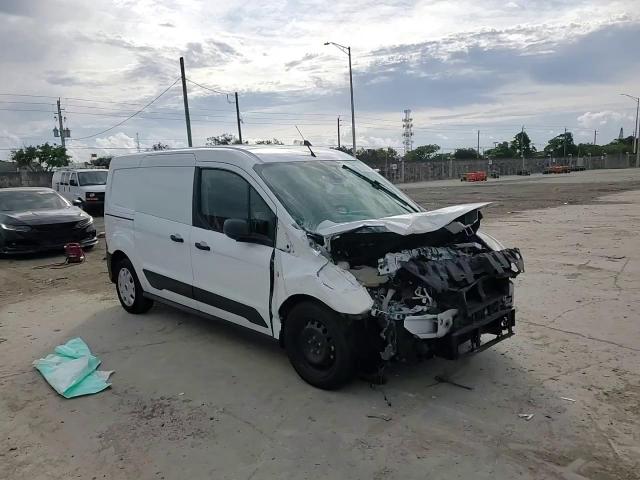 2020 Ford Transit Connect Xl VIN: NM0LS7E24L1471588 Lot: 78411404