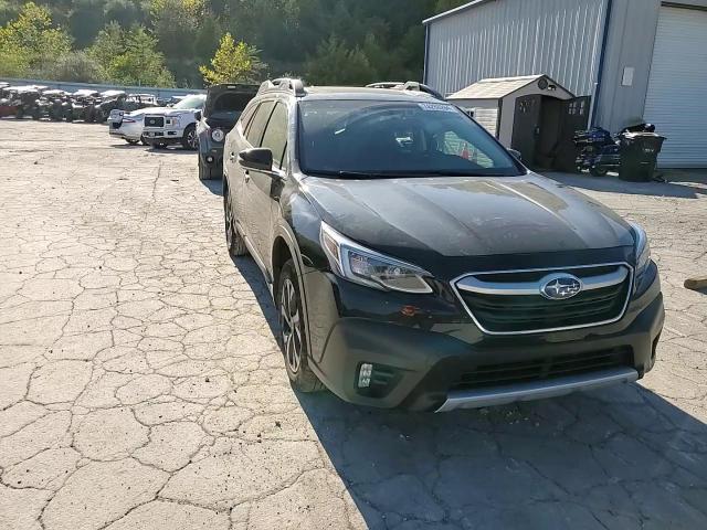 2022 Subaru Outback Limited VIN: 4S4BTANC4N3139705 Lot: 74286264