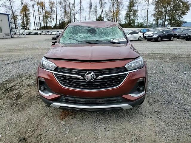 KL4MMBS21LB111286 2020 Buick Encore Gx Preferred