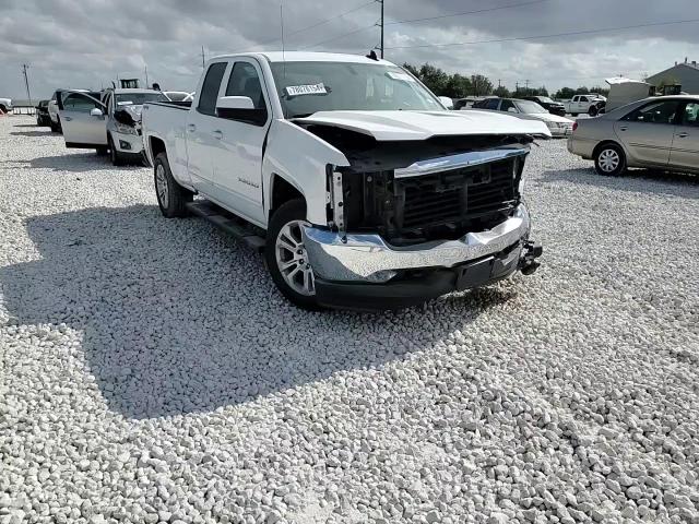 2019 Chevrolet Silverado Ld K1500 Lt VIN: 2GCVKPEC3K1183624 Lot: 78076154