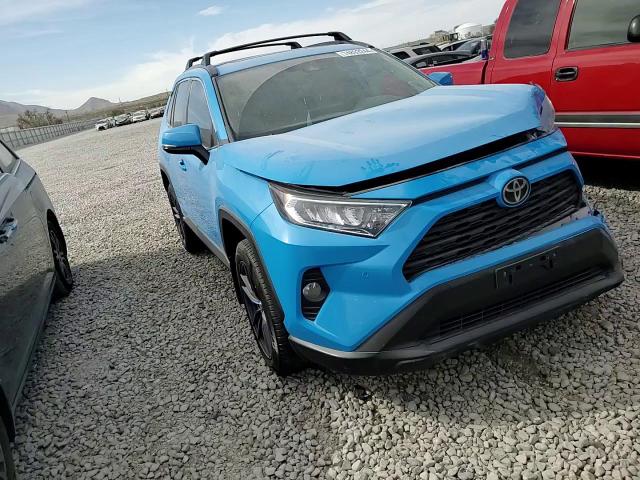 2T3A1RFV6LC072945 2020 Toyota Rav4 Xle Premium