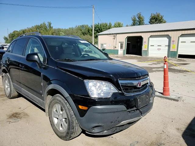 2009 Saturn Vue Xe VIN: 3GSCL33P49S623534 Lot: 74278464