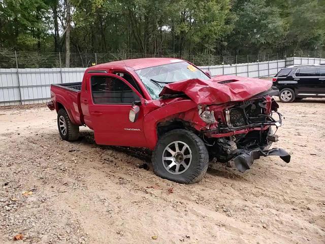 2006 Toyota Tacoma Double Cab Prerunner Long Bed VIN: 3TMKU72N56M006493 Lot: 75726174