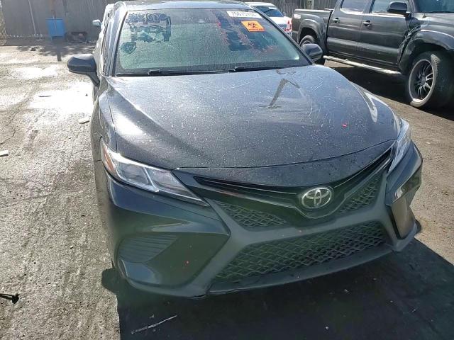 2020 Toyota Camry - Image 10