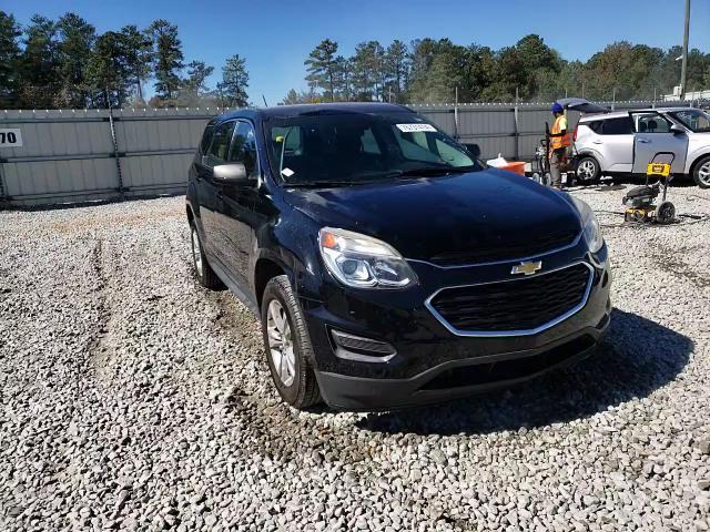 2017 Chevrolet Equinox - Image 14