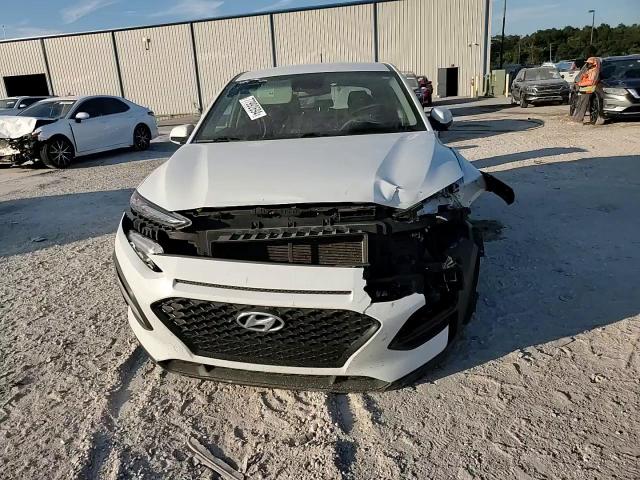 2019 Hyundai Kona Se VIN: KM8K12AA2KU285509 Lot: 77992694