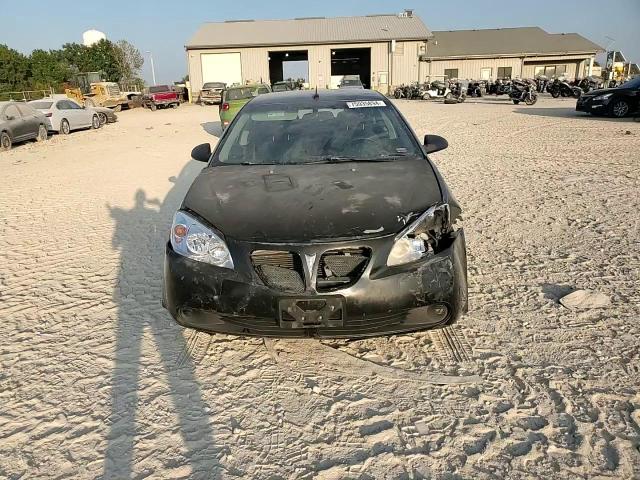 2008 Pontiac G6 Value Leader VIN: 1G2ZF57B484103540 Lot: 75935894