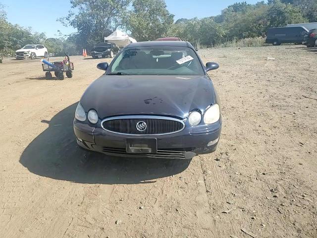 2007 Buick Lacrosse Cxl VIN: 2G4WD582371202388 Lot: 75114184