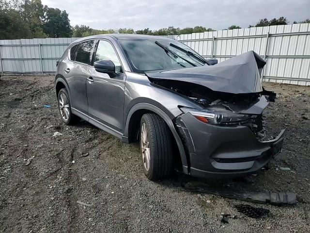 2020 Mazda Cx-5 Grand Touring VIN: JM3KFBDM3L1726988 Lot: 73939924