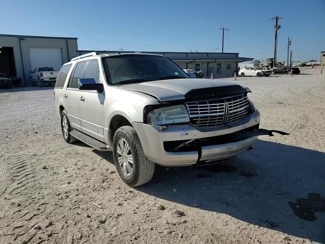 2007 Lincoln Navigator VIN: 5LMFU28557LJ18153 Lot: 78088324