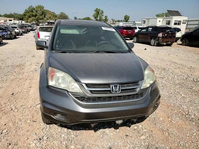 2010 Honda Cr-V Exl VIN: 5J6RE3H74AL016286 Lot: 74487824