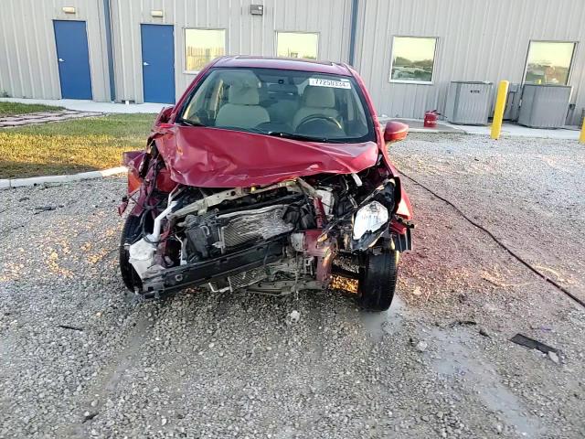 2015 Nissan Versa - Image 10