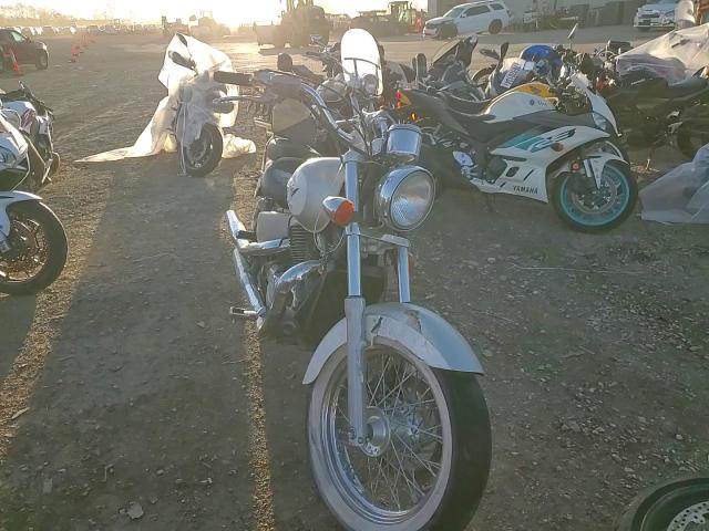 1997 Honda Vt1100 C2A VIN: 1HFSC3235VA202896 Lot: 71055564