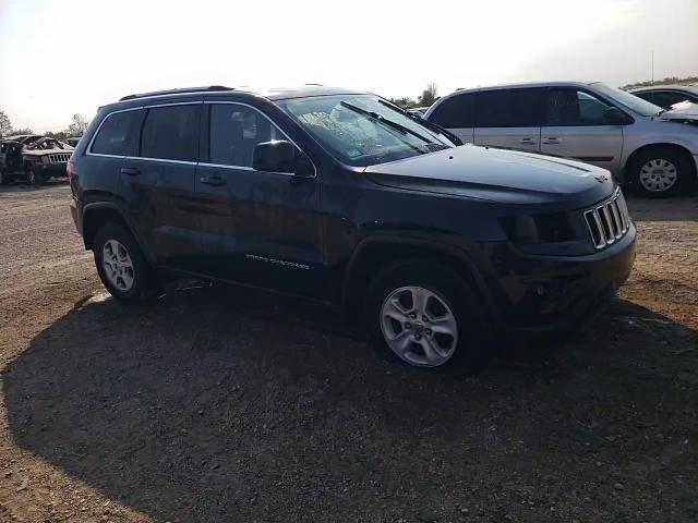 2015 Jeep Grand Cherokee Laredo VIN: 1C4RJFAG6FC165089 Lot: 75508844