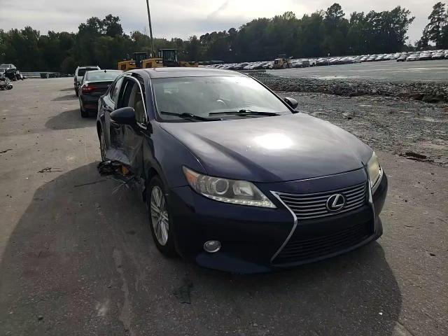 JTHBK1GG8D2060385 2013 Lexus Es 350