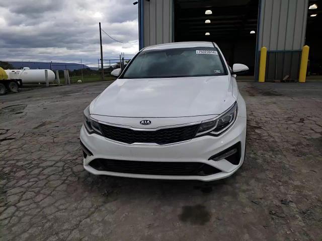 2020 Kia Optima Lx VIN: 5XXGT4L31LG412921 Lot: 75323914