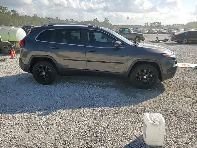 2018 Jeep Grand Cherokee - Image 14