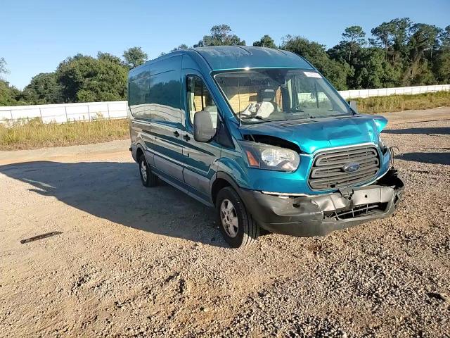 2016 Ford Transit - Image 12