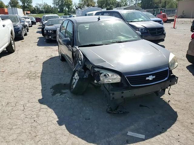 2007 Chevrolet Malibu Ltz VIN: 1G1ZU57N47F283495 Lot: 75436414