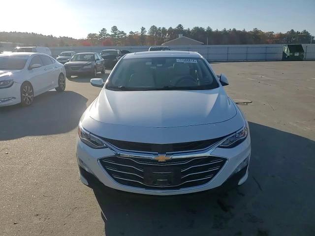 2019 Chevrolet Malibu Premier VIN: 1G1ZE5SX6KF152406 Lot: 77306814